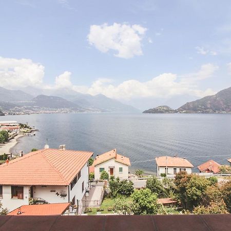 Villa Serena Pianello Del Lario 外观 照片