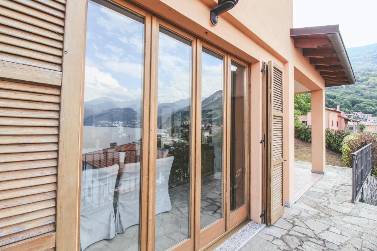 Villa Serena Pianello Del Lario 外观 照片