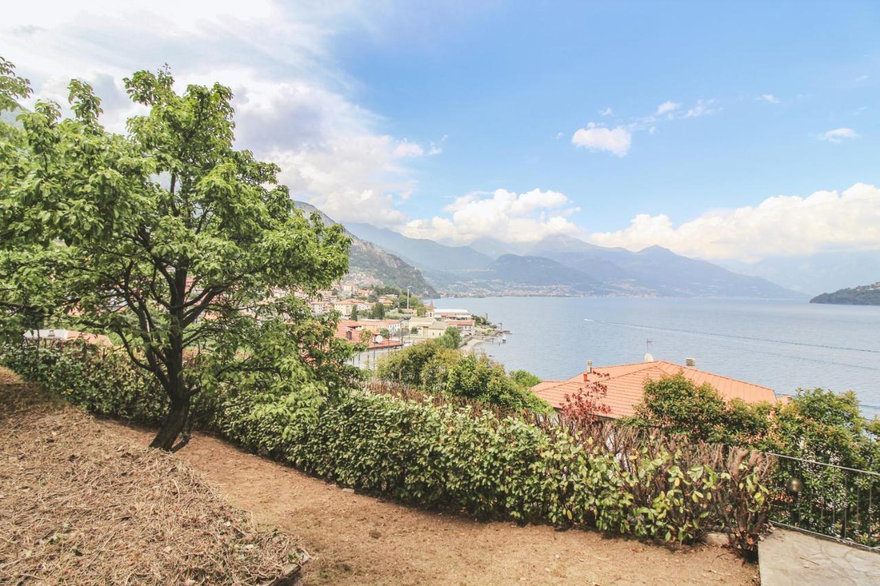 Villa Serena Pianello Del Lario 外观 照片