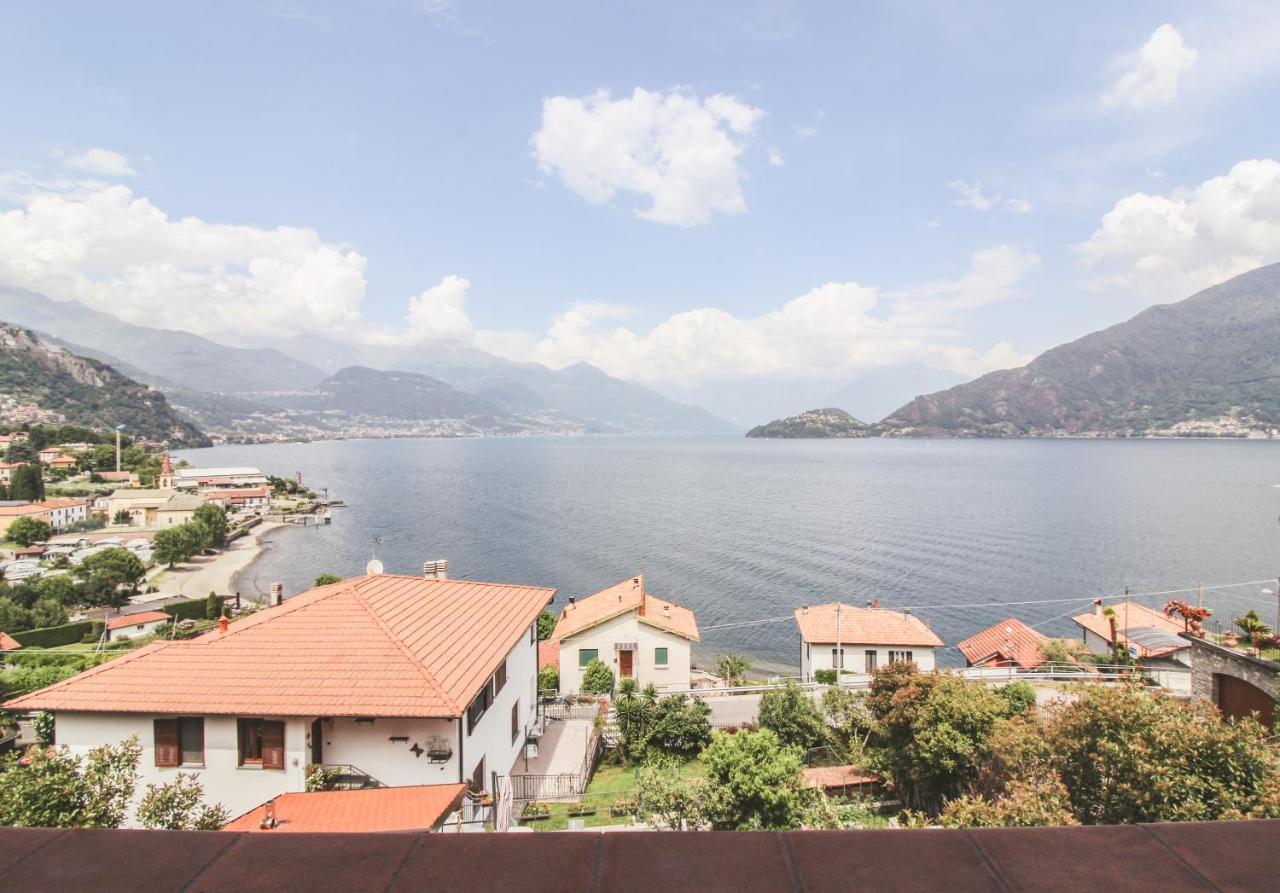 Villa Serena Pianello Del Lario 外观 照片