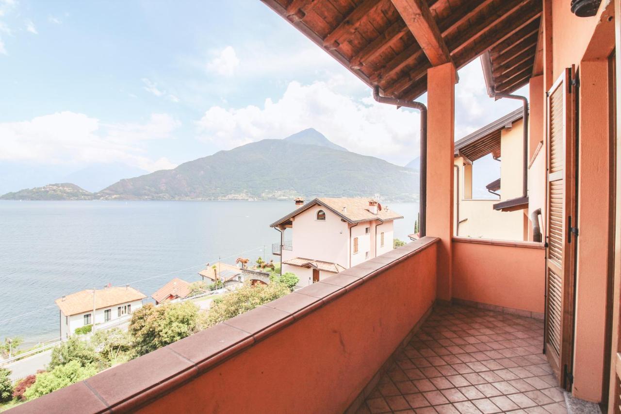 Villa Serena Pianello Del Lario 外观 照片