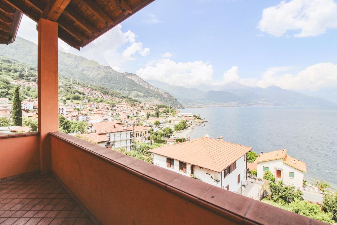 Villa Serena Pianello Del Lario 外观 照片