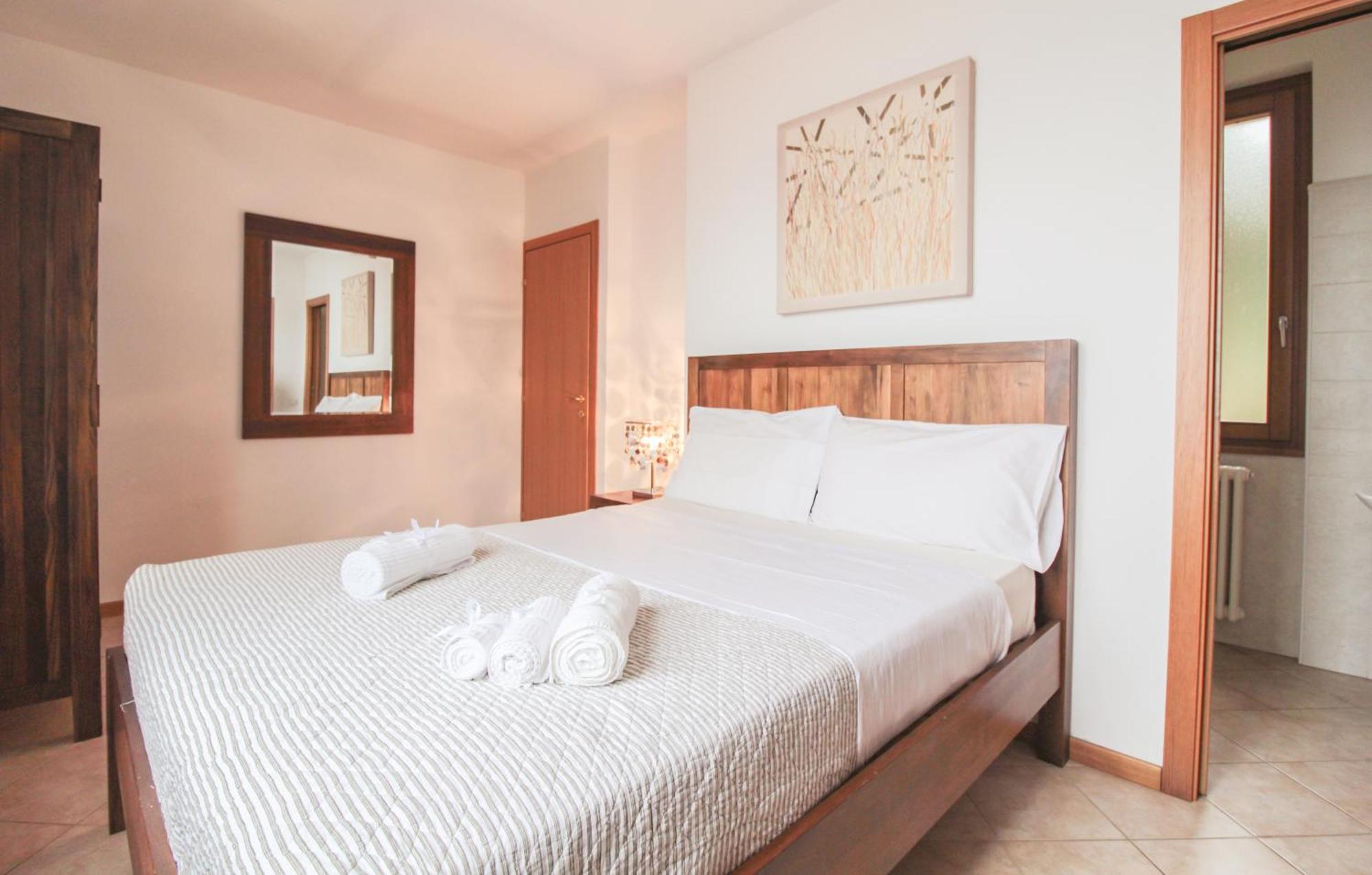 Villa Serena Pianello Del Lario 外观 照片