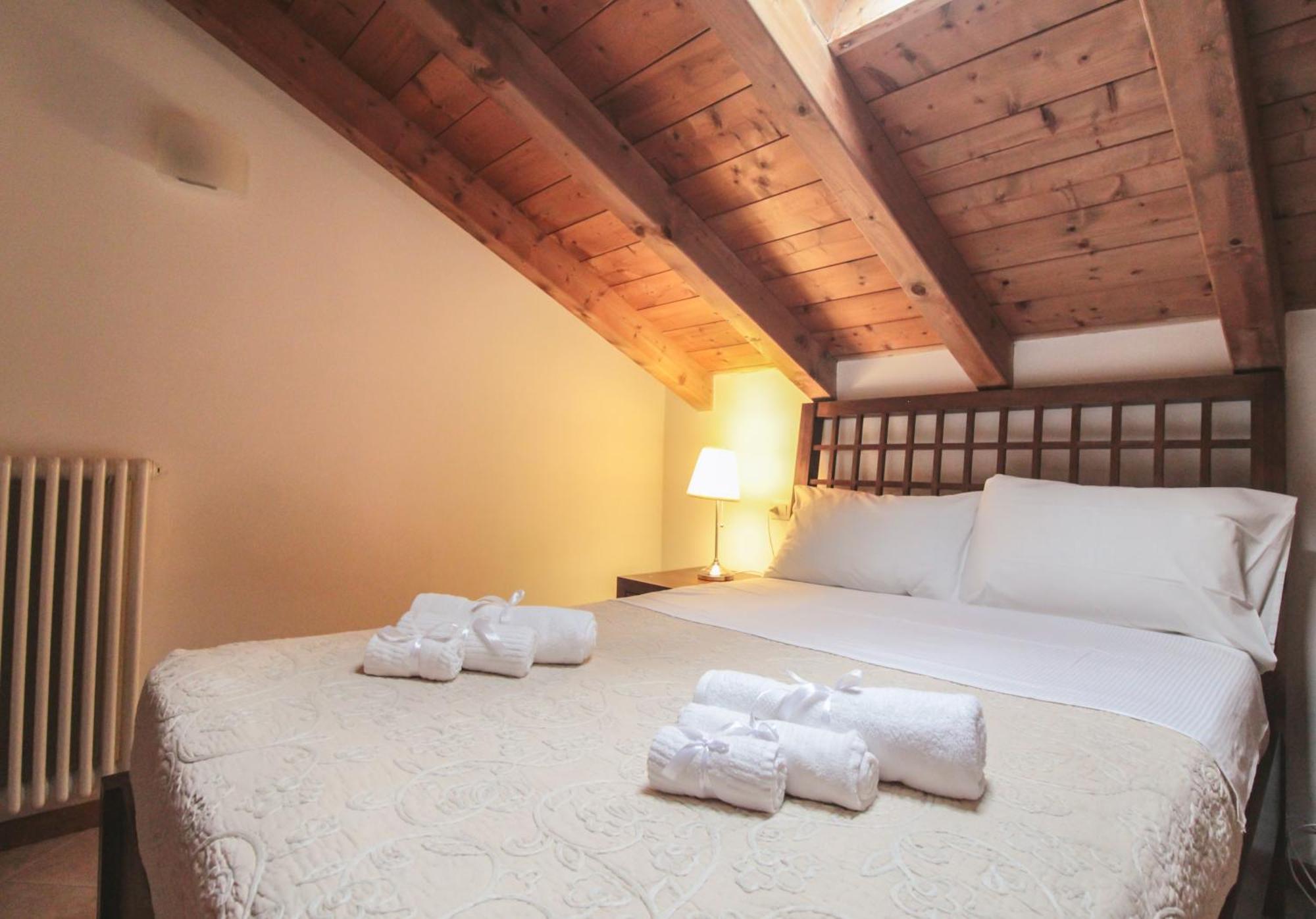 Villa Serena Pianello Del Lario 外观 照片