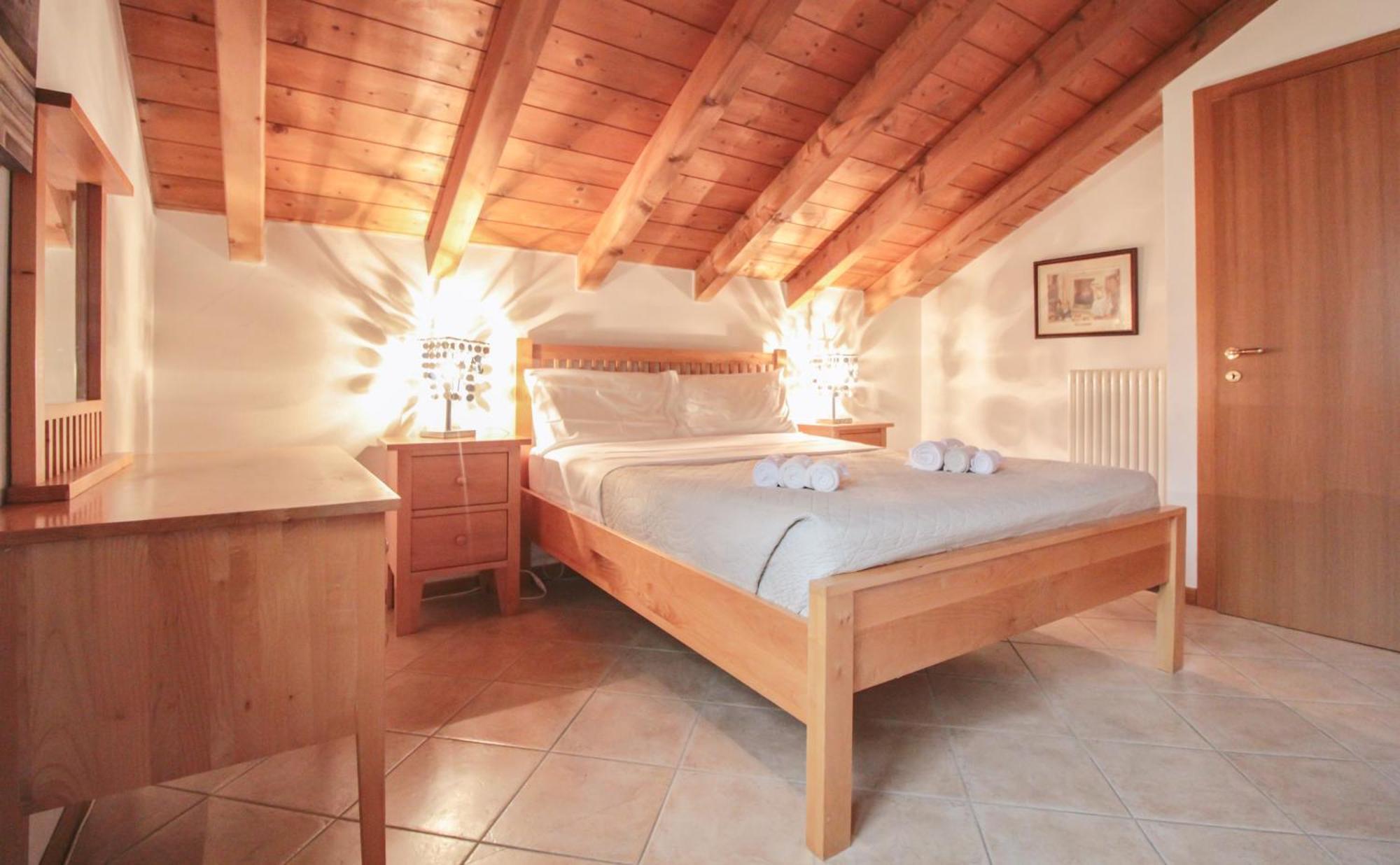 Villa Serena Pianello Del Lario 外观 照片